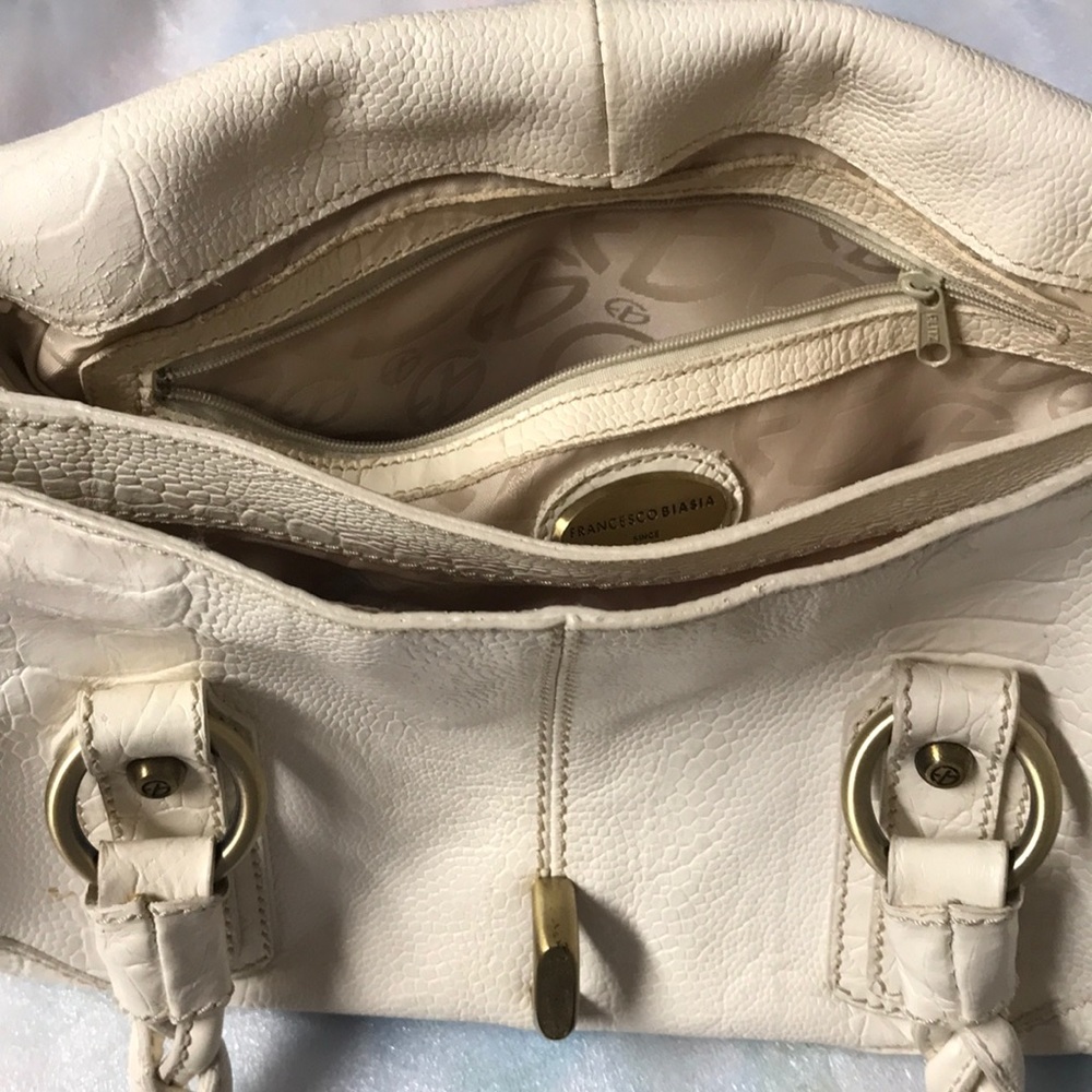 Francesco Biasia Purse - Picture 4 of 8